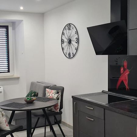 Apartman Julija 1 Rijeka Extérieur photo