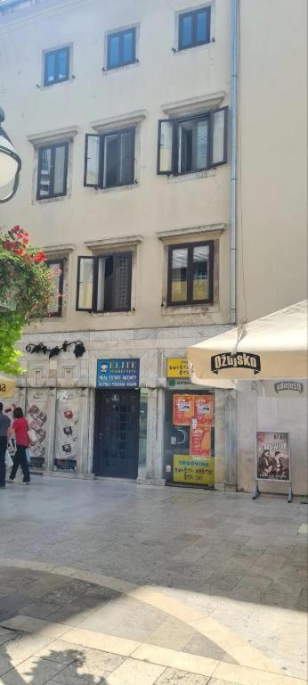 Apartman Julija 1 Rijeka Extérieur photo