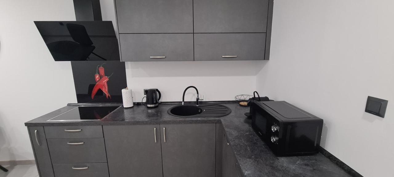 Apartman Julija 1 Rijeka Extérieur photo