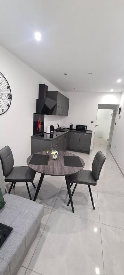 Apartman Julija 1 Rijeka Extérieur photo