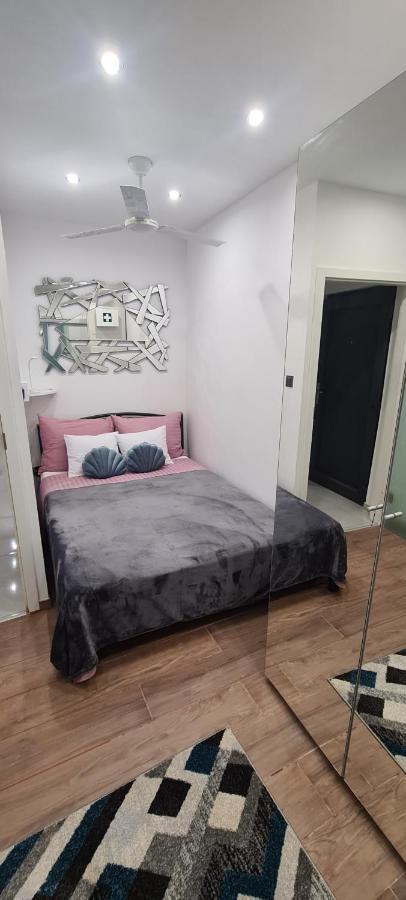 Apartman Julija 1 Rijeka Extérieur photo