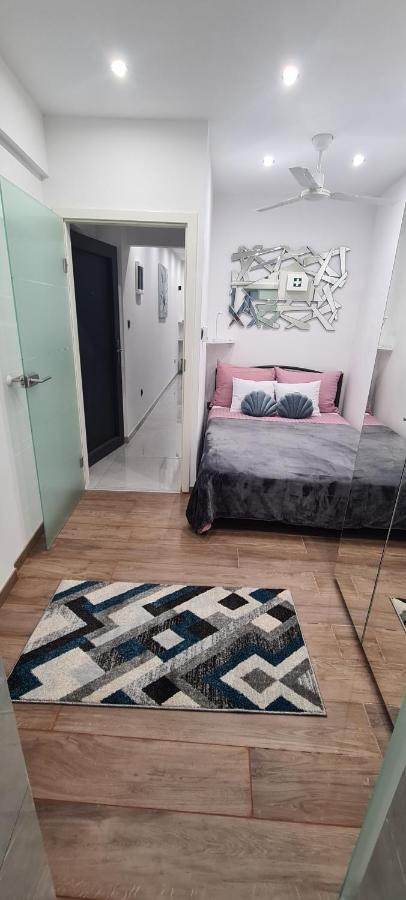 Apartman Julija 1 Rijeka Extérieur photo