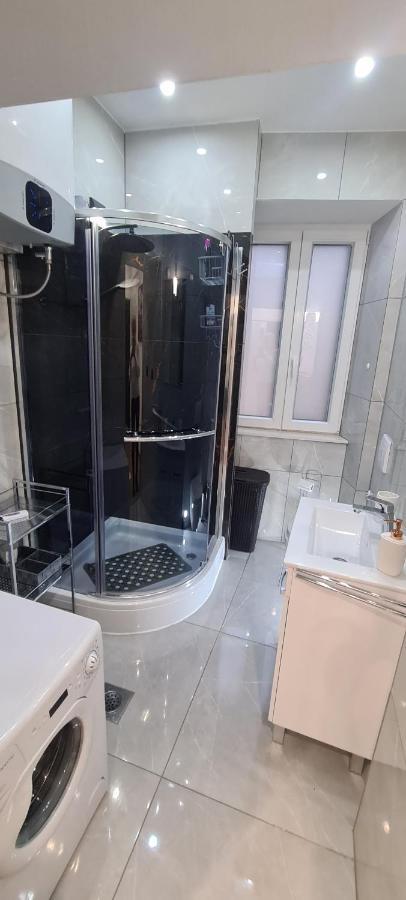 Apartman Julija 1 Rijeka Extérieur photo