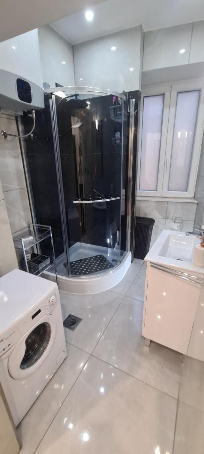 Apartman Julija 1 Rijeka Extérieur photo