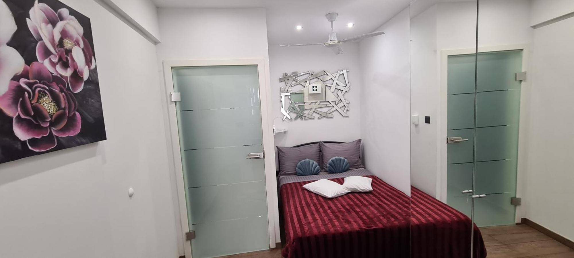 Apartman Julija 1 Rijeka Extérieur photo
