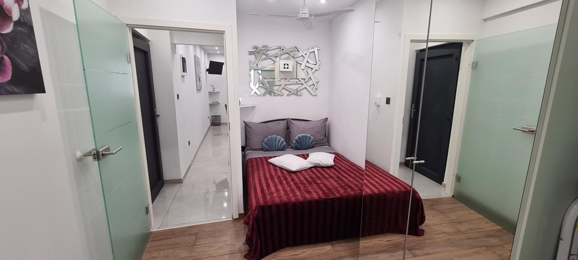 Apartman Julija 1 Rijeka Extérieur photo