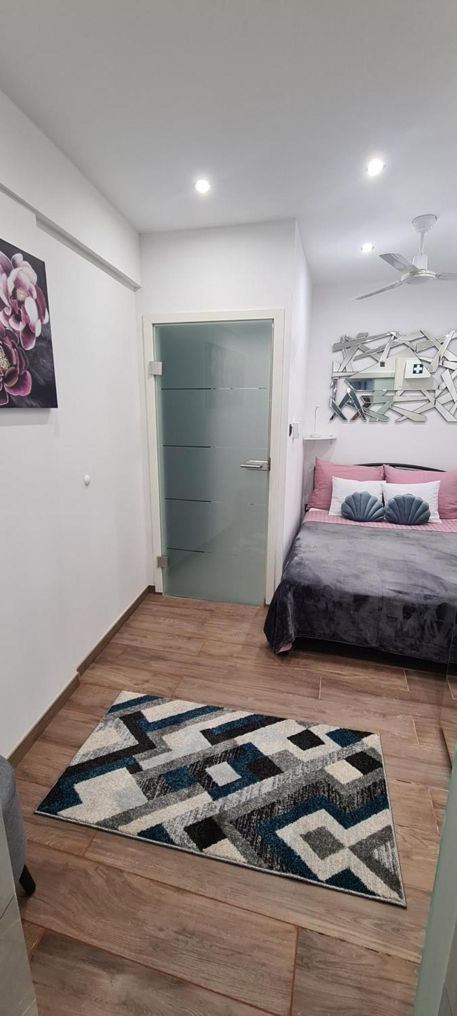 Apartman Julija 1 Rijeka Chambre photo